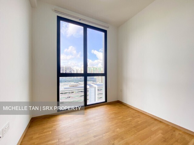 Park Colonial (D13), Condominium #558043011